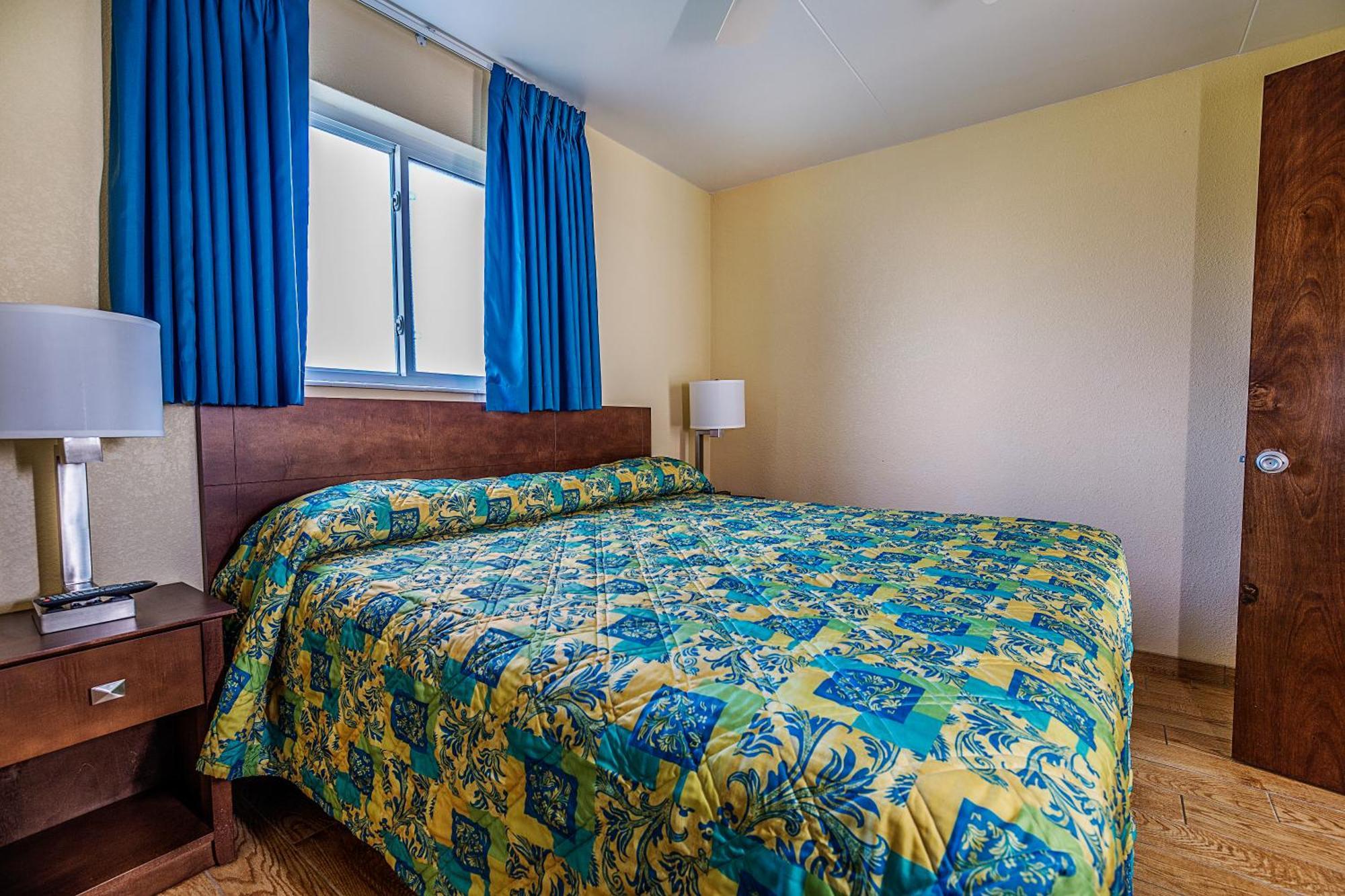 Paradise Oceanfront Resort Of Wildwood Crest Bagian luar foto