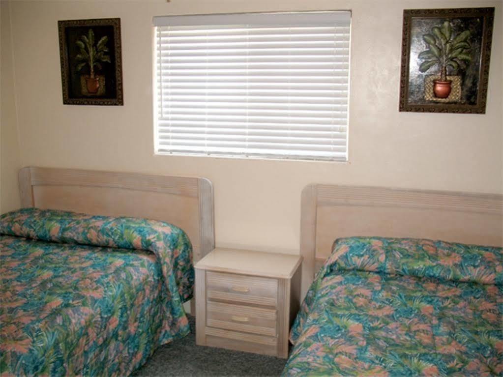 Paradise Oceanfront Resort Of Wildwood Crest Bagian luar foto