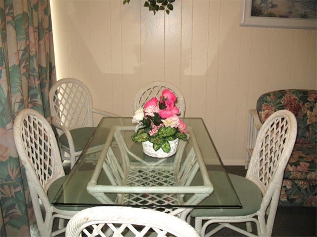 Paradise Oceanfront Resort Of Wildwood Crest Bagian luar foto