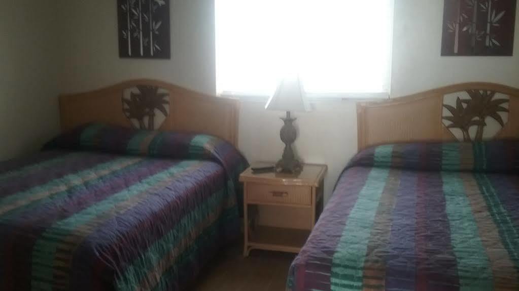 Paradise Oceanfront Resort Of Wildwood Crest Bagian luar foto