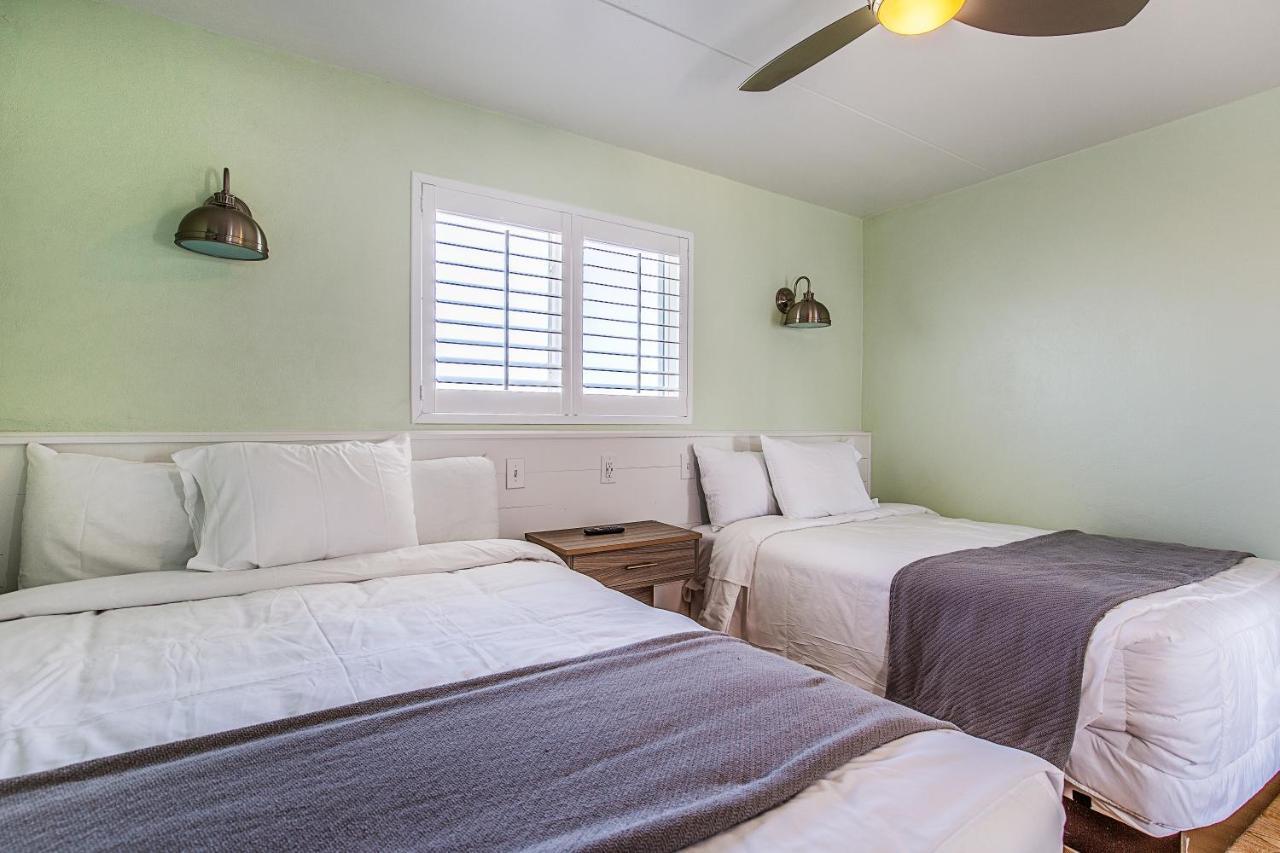 Paradise Oceanfront Resort Of Wildwood Crest Bagian luar foto