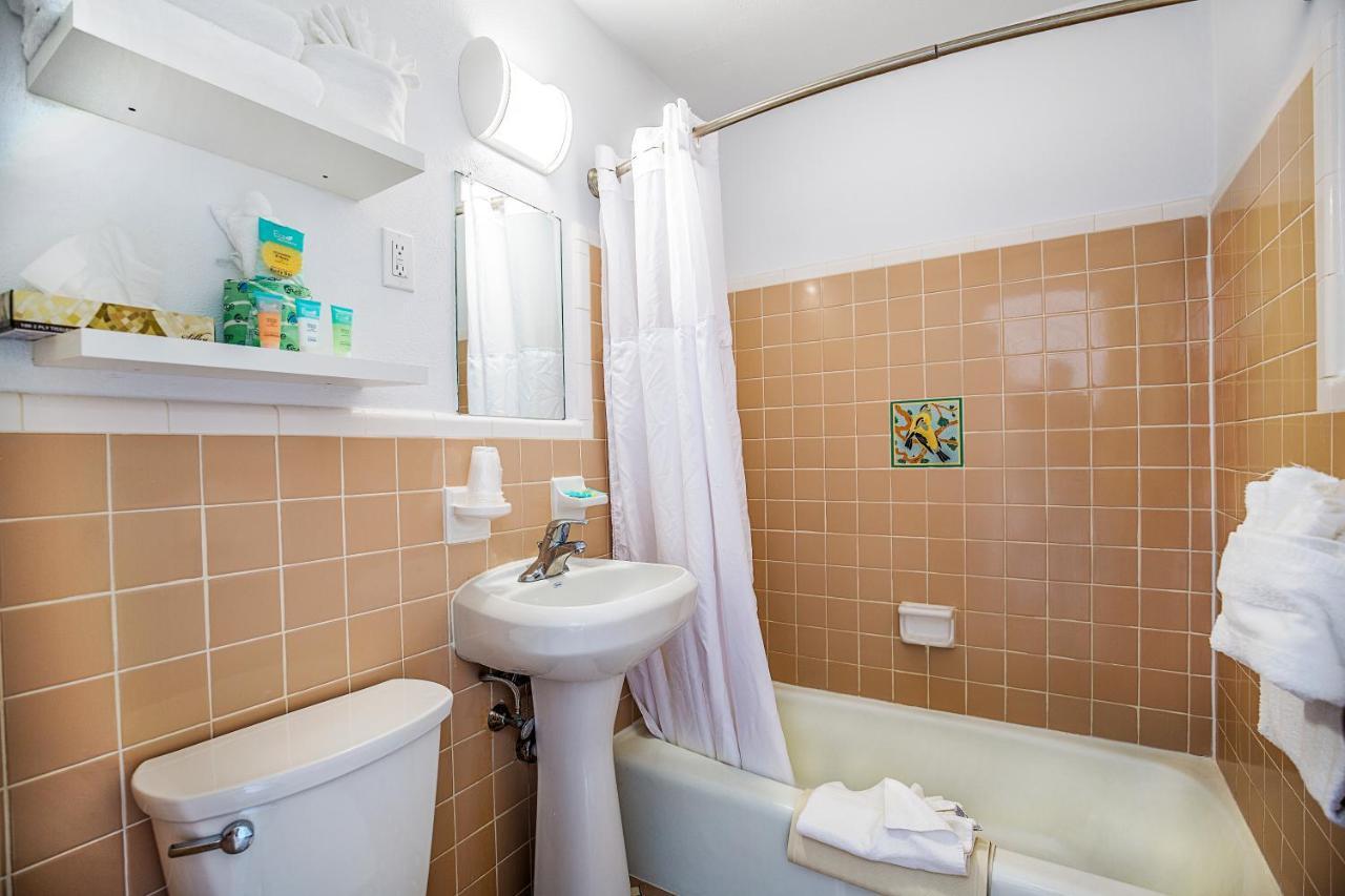 Paradise Oceanfront Resort Of Wildwood Crest Bagian luar foto
