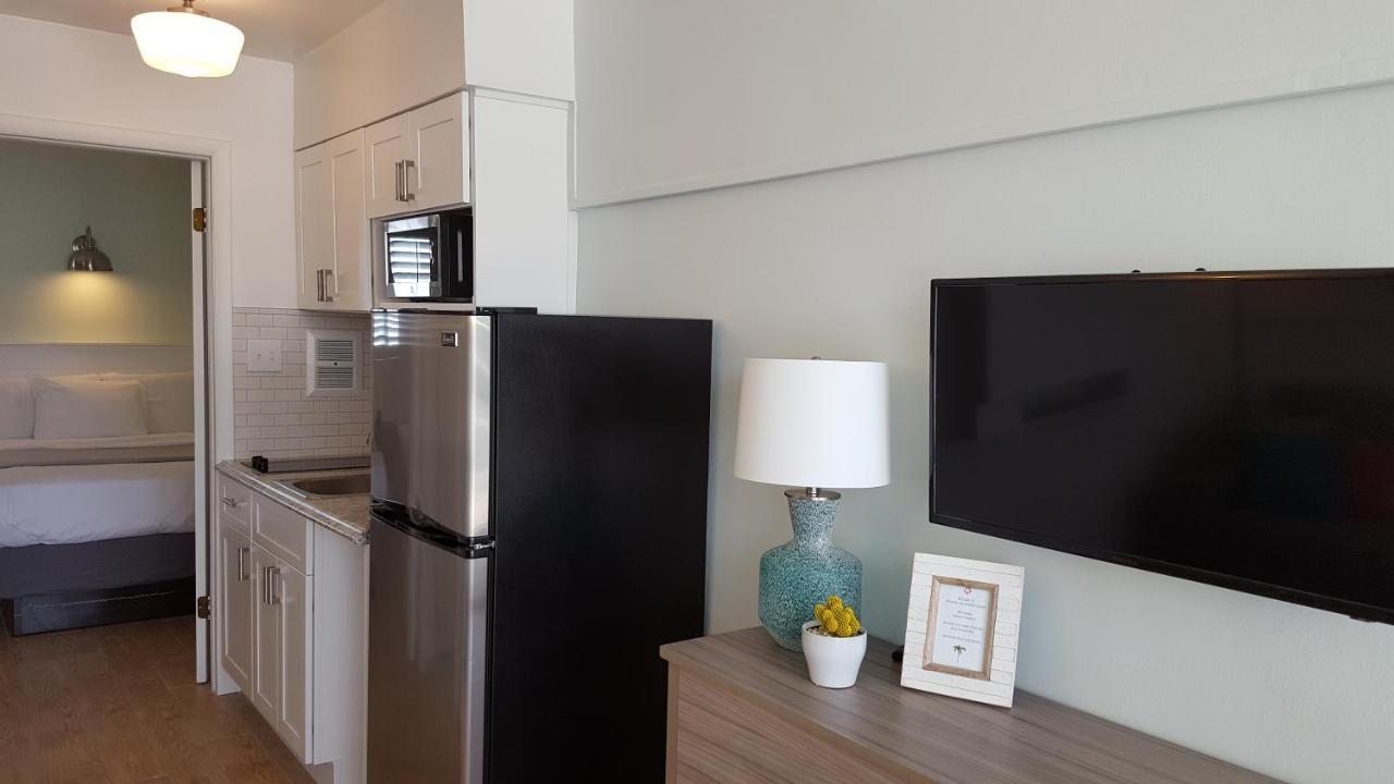 Paradise Oceanfront Resort Of Wildwood Crest Bagian luar foto